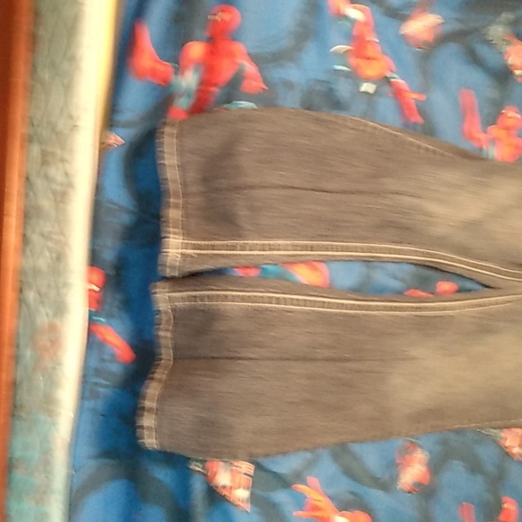 Woman jeans - Picture 6 of 7